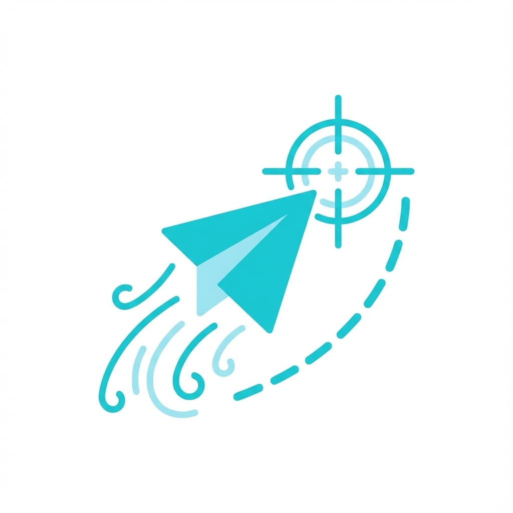 トラッキングモザイク