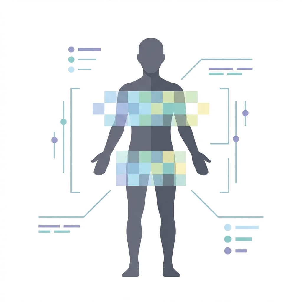 AI自動 局部モザイク